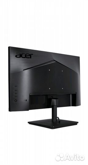 Acer Vero V247YEbipv черный 100Hz 1920x1080 IPS