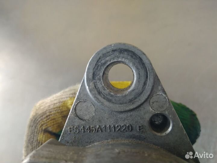 Ролик натяжитель Renault Sandero 2009 2014