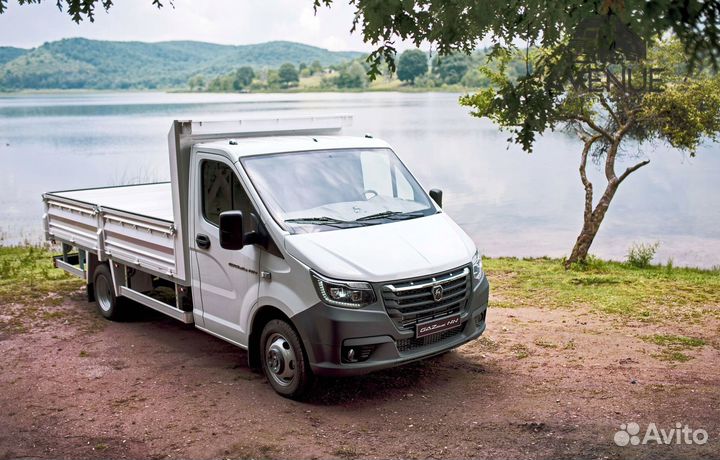 Грузоперевозки газель фура по России