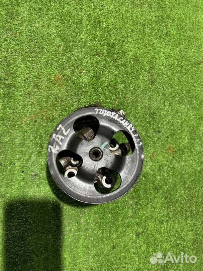 Насос гидроусилителя руля Toyota Camry ACV40 2AZ