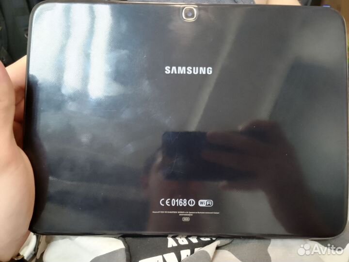 Планшет samsung