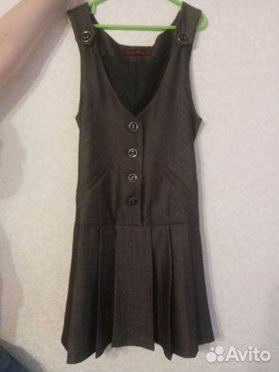 Школьная форма для начальной школы