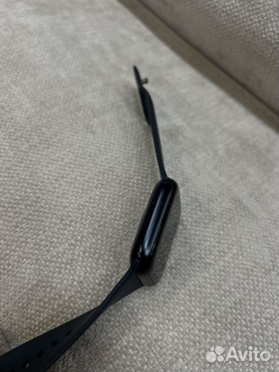 Часы apple Watch 8 45 mm бу