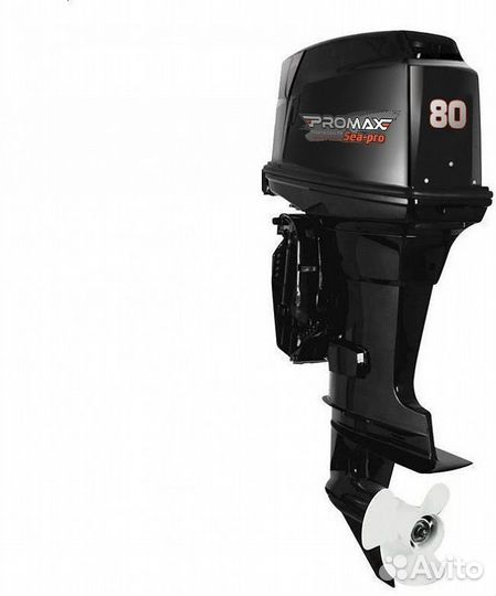 Promax SP80feel-T