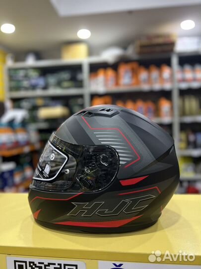 HJC Шлем CS15 trion