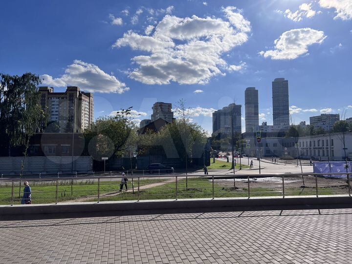 Сдам складское помещение, 869 м²