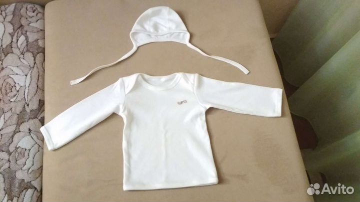 Кофта для девочки новая