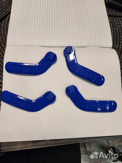 Ремешки для сноубордических креплений