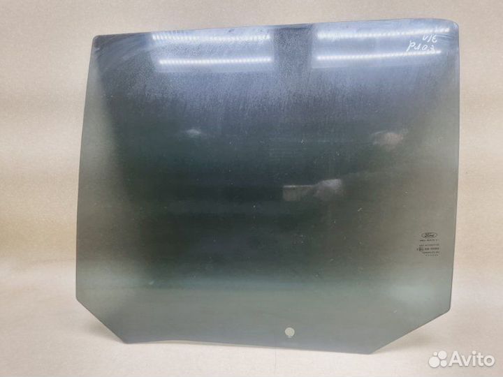 Стекло заднее левое Ford Explorer 3.5 KX AT 2019
