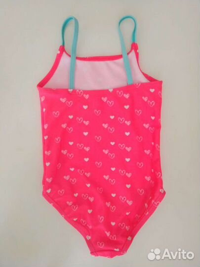 Купальники на 2-3 года