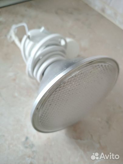 Светодиодная подсветка растений