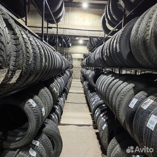 Bridgestone Ice Partner 2 185/65 R15 88Q