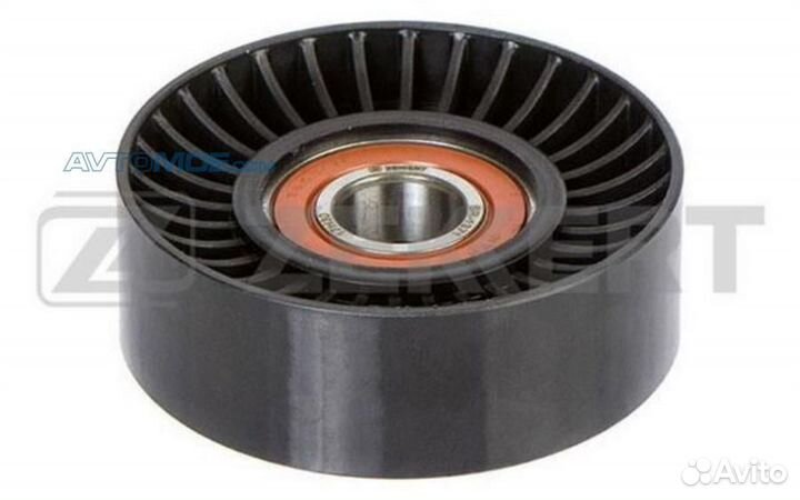 Ролик натяжной агрегатного ремня Audi A4 VII viii