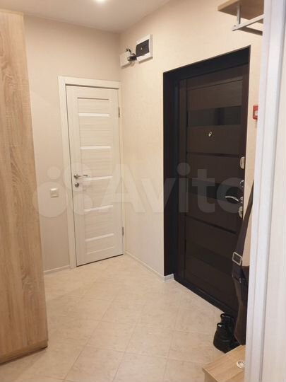 1-к. квартира, 46,3 м², 14/16 эт.