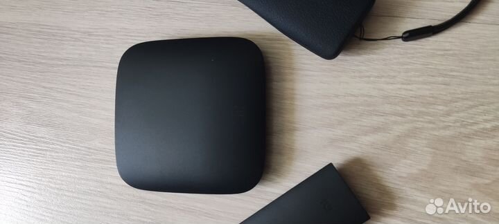 Xiaomi Mi BOX 3