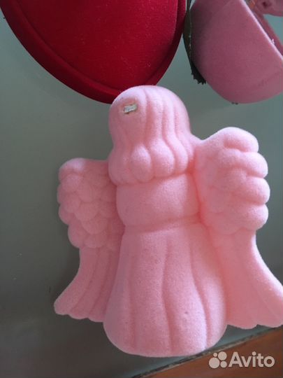 Футляры для ювелирных изделий