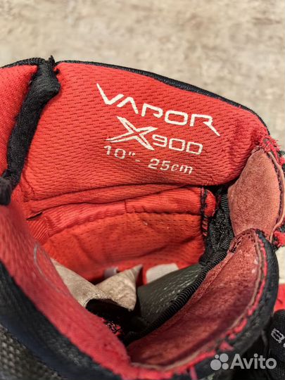 Краги Bauer Vapor X900 JR 10