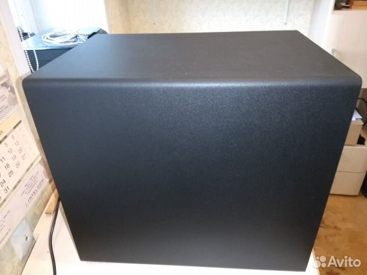 Cабвуфер SVS PB10-NSD