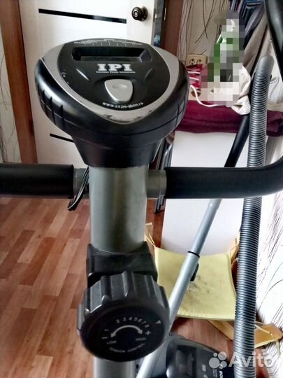 Тренажер велосипед бу