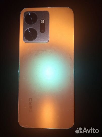 Infinix Zero 20, 8/256 ГБ
