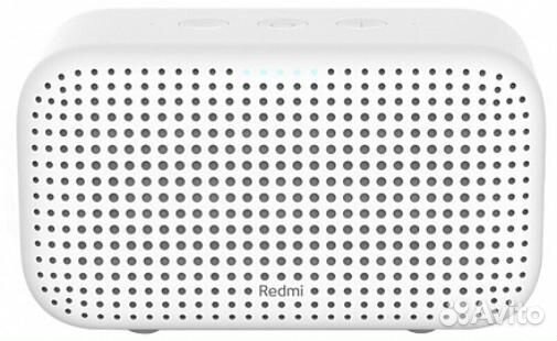 Акустика новая Mi Speaker Play (White)