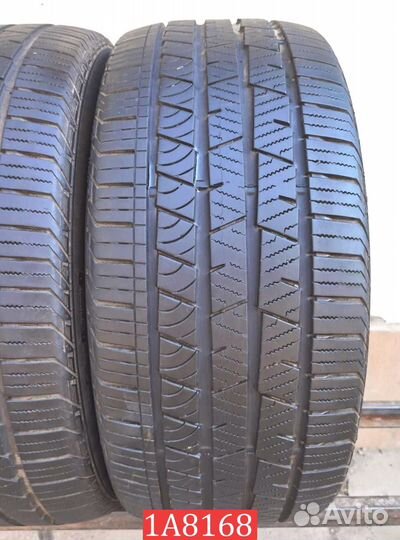 Continental ContiCrossContact AT 265/40 R21 P