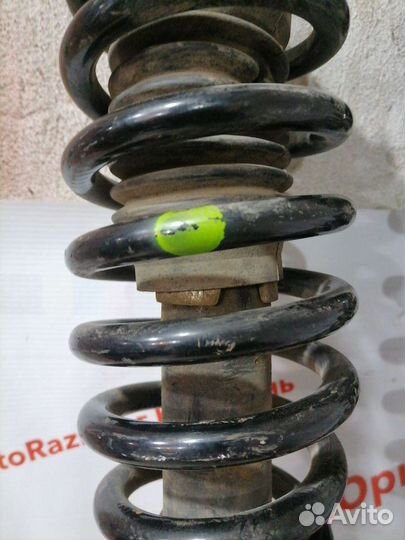 Стойки передние Mazda 6 GH