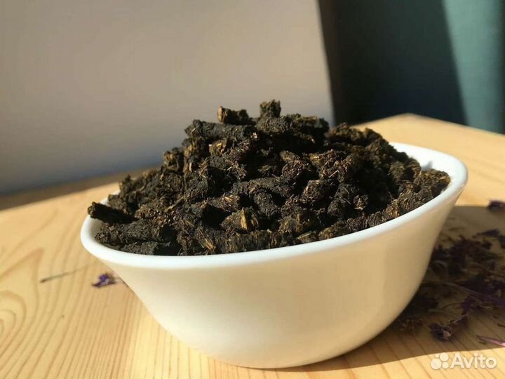 Иван-чай 1 килограмм кипрей для зож, насыщенный