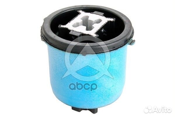 Сайлентблок задней балки зад прав/лев 85331