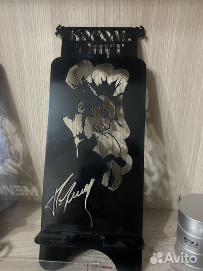 Подставка для телефона