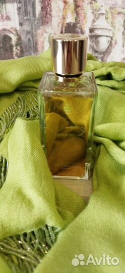 Нишевая парфюмерия