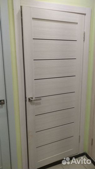 Двери в наличии