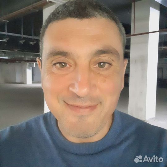 Специалист по недвижимости