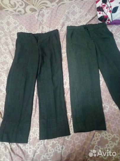 Школьный костюм