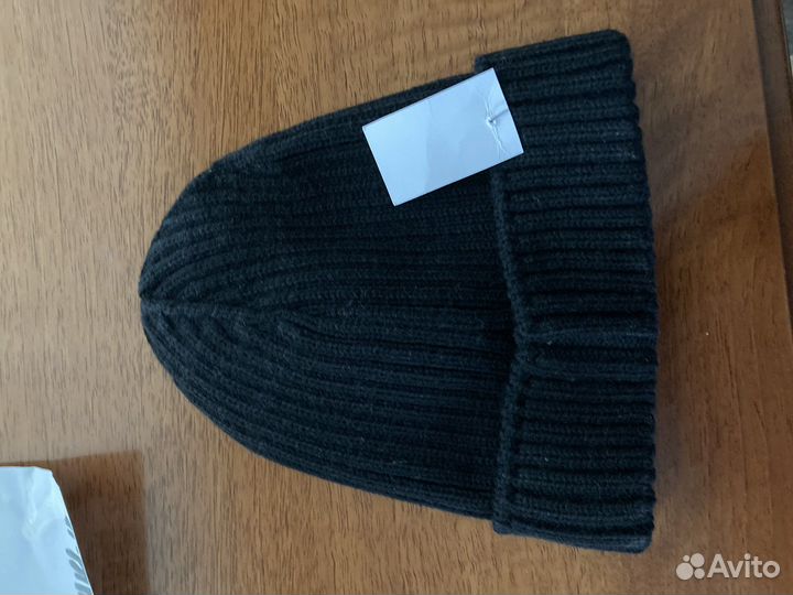 Шапка север бини