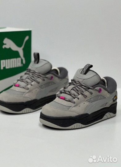Puma 180 – кроссовки для побед (37-41р)