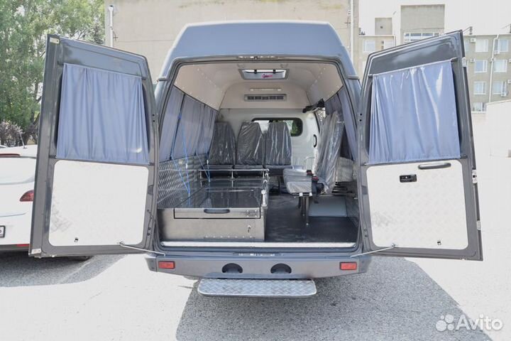 Ритуальные услуги