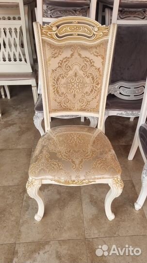 Стулья банан