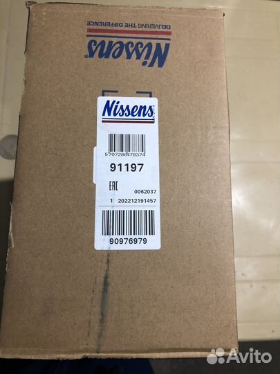 Корпус масленного фильтра Mersedes A2711801410