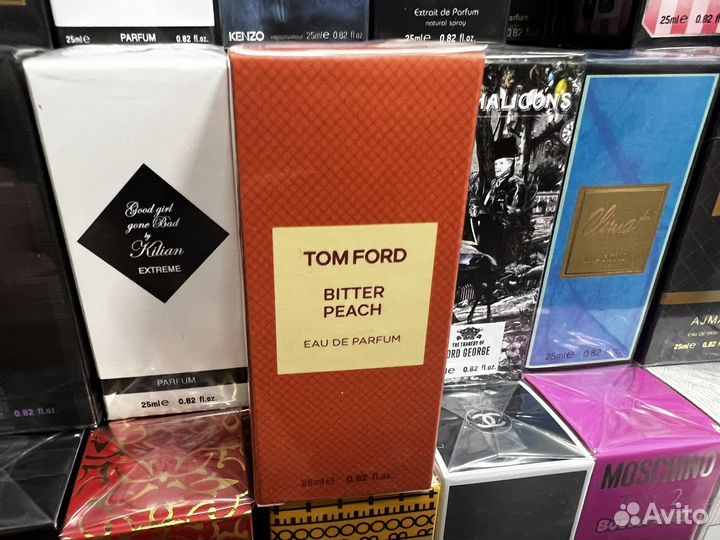 Tom ford bitter peach