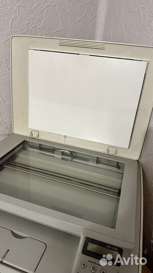 Принтер samsung scx-4100