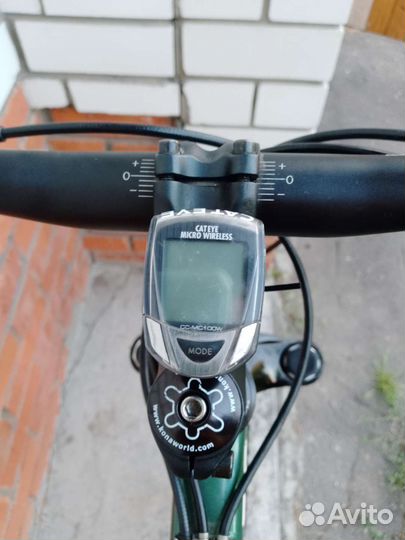 Kona Dawg Deluxe воздух гидравлика