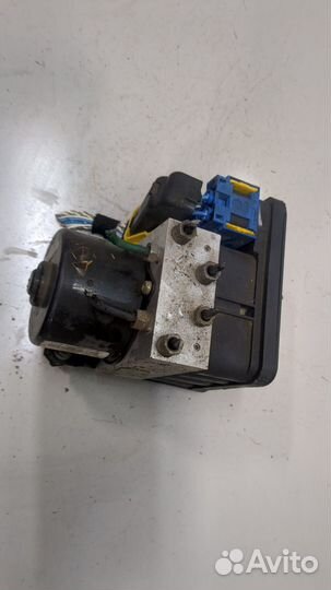 Блок абс, насос Citroen C5, 2003