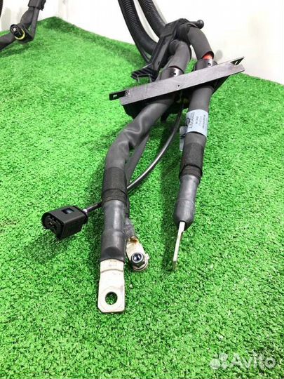 Жгут проводов Mercedes-Benz Gle-Class V167 2019