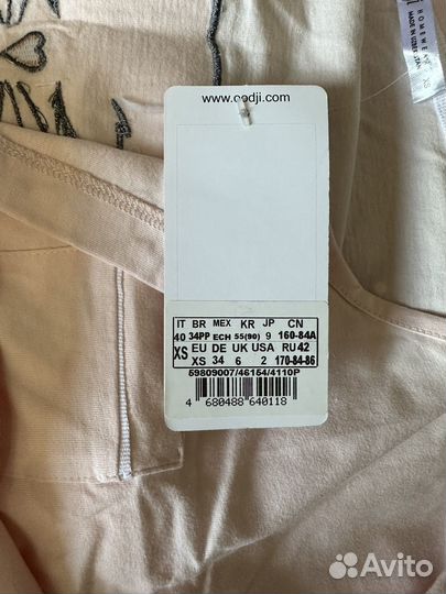 Комбинезон oodji