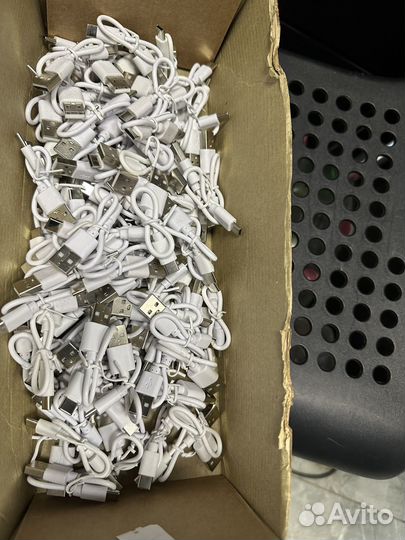 Провод usb type c