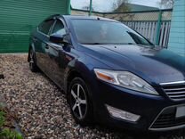 Ford Mondeo 2.0 MT, 2008, 231 000 км, с пробегом, цена 620 000 руб.