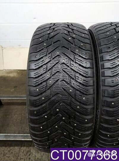 Nokian Tyres Hakkapeliitta 8 255/50 R19 96T