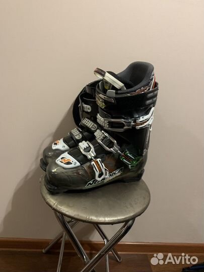 Горнолыжные ботинки Nordica