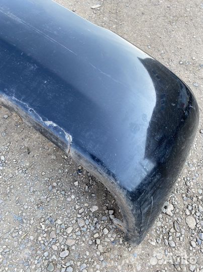 Задний Бампер Geely CK-1 Otaka